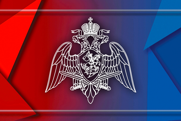 В БЕЛГОРОДСКОМ УПРАВЛЕНИИ ВНЕВЕДОМСТВЕННОЙ ОХРАНЫ РОСГВАРДИИ ПОДВЕЛИ ИТОГИ СЛУЖЕБНОЙ ДЕЯТЕЛЬНОСТИ ЗА ИСТЕКШИЙ ПЕРИОД 2025 ГОДА