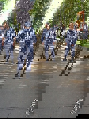 ...