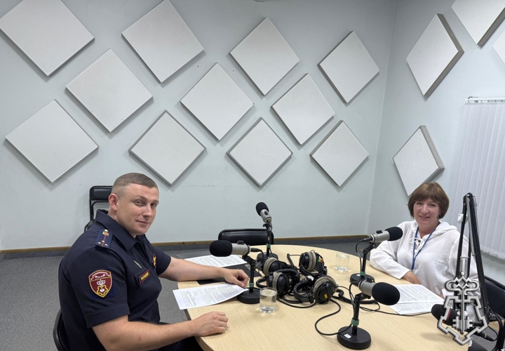 В период летних отпусков Росгвардия рекомендует белгородцам ответственно относиться к сохранности своего имущества