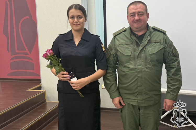  В Региональном Управлении вневедомственной охраны подвели итоги деятельности за 5 месяцев 2026 года