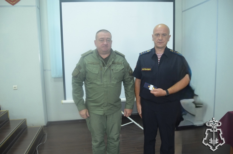  С начала года белгородские росгвардейцы задержали больше 3500 правонарушителей