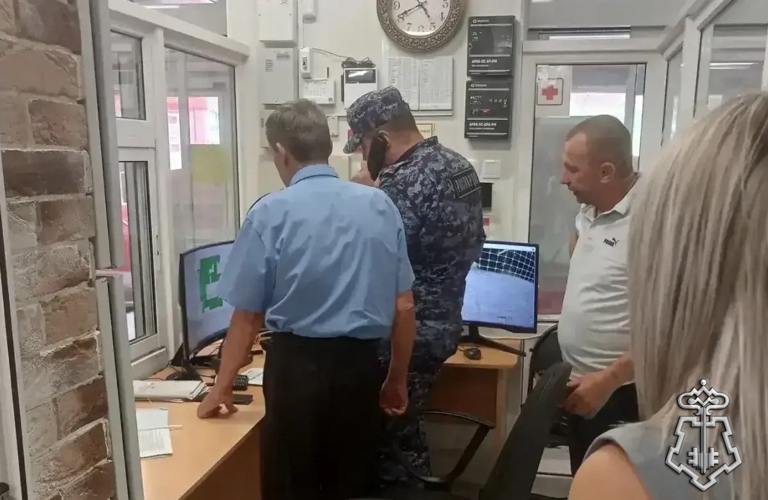  В Белгородской области продолжаются межведомственные проверки объектов образования с участием Росгвардии к новому учебному году