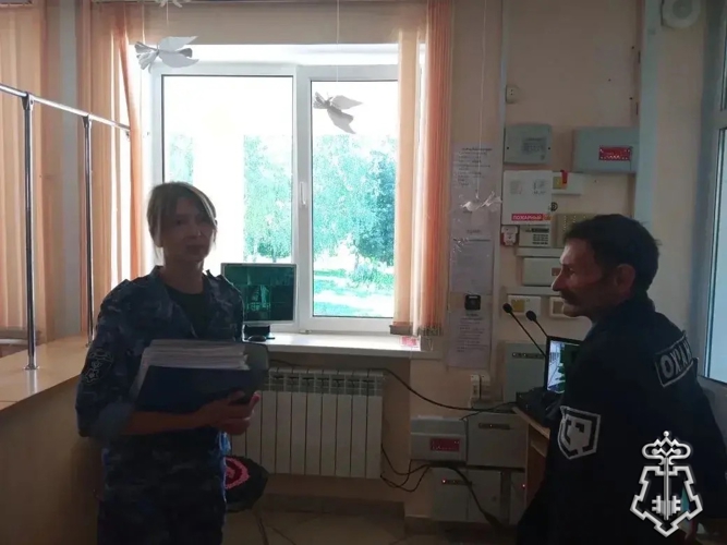  В Белгородской области продолжаются межведомственные проверки объектов образования с участием Росгвардии к новому учебному году